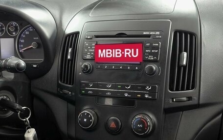 Hyundai i30 I, 2010 год, 545 000 рублей, 12 фотография
