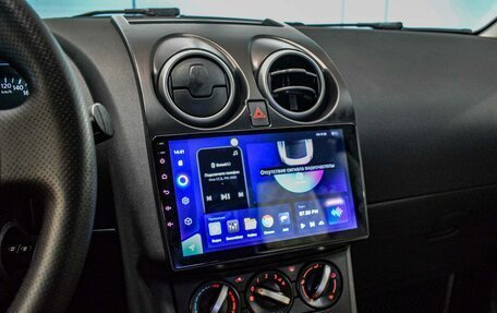 Nissan Qashqai, 2010 год, 880 000 рублей, 12 фотография