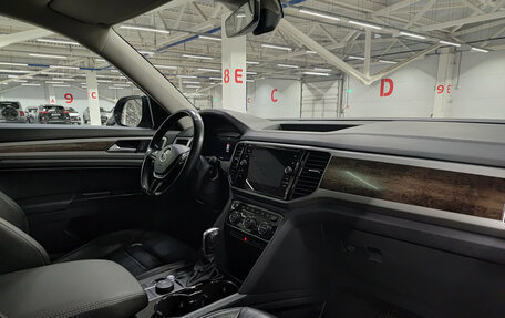 Volkswagen Teramont I, 2019 год, 3 500 000 рублей, 11 фотография