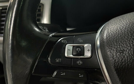 Volkswagen Teramont I, 2019 год, 3 500 000 рублей, 26 фотография