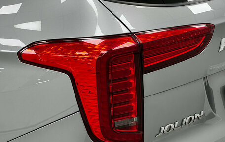 Haval Jolion, 2023 год, 1 690 000 рублей, 6 фотография
