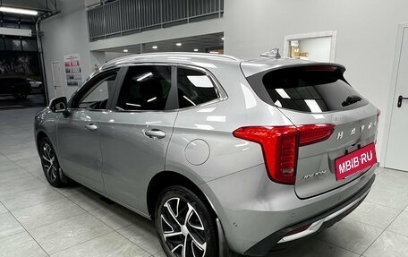 Haval Jolion, 2023 год, 1 690 000 рублей, 4 фотография