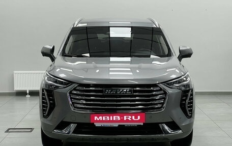 Haval Jolion, 2023 год, 1 690 000 рублей, 5 фотография