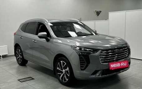 Haval Jolion, 2023 год, 1 690 000 рублей, 2 фотография