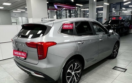 Haval Jolion, 2023 год, 1 690 000 рублей, 3 фотография