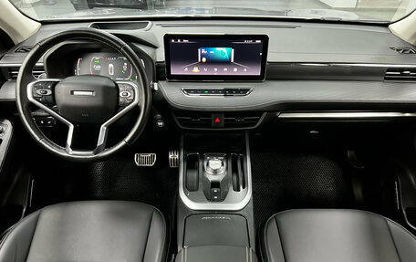Haval Jolion, 2023 год, 1 690 000 рублей, 17 фотография