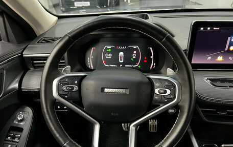Haval Jolion, 2023 год, 1 690 000 рублей, 16 фотография
