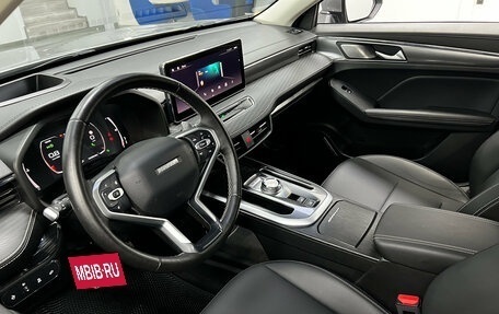 Haval Jolion, 2023 год, 1 690 000 рублей, 12 фотография
