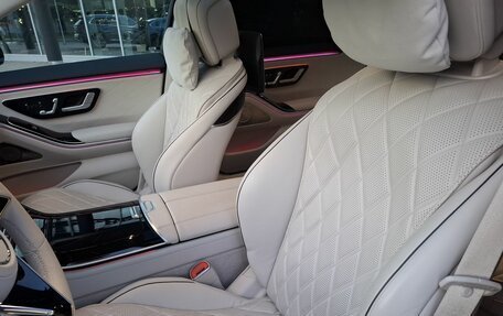 Mercedes-Benz S-Класс, 2021 год, 16 010 000 рублей, 14 фотография