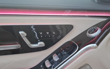 Mercedes-Benz S-Класс, 2021 год, 16 010 000 рублей, 12 фотография