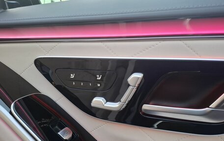 Mercedes-Benz S-Класс, 2021 год, 16 010 000 рублей, 22 фотография