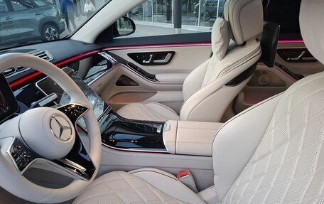 Mercedes-Benz S-Класс, 2021 год, 16 010 000 рублей, 15 фотография