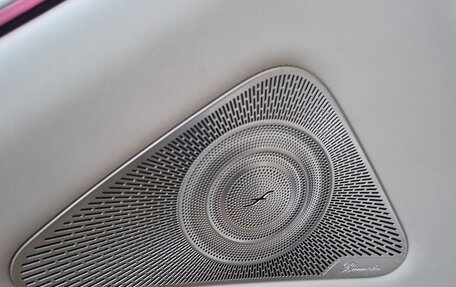 Mercedes-Benz S-Класс, 2021 год, 16 010 000 рублей, 13 фотография