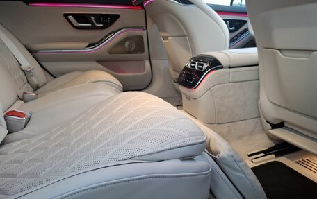 Mercedes-Benz S-Класс, 2021 год, 16 010 000 рублей, 29 фотография