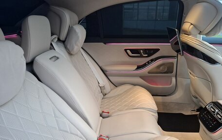 Mercedes-Benz S-Класс, 2021 год, 16 010 000 рублей, 28 фотография