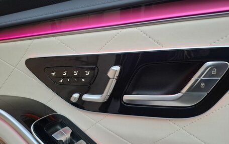 Mercedes-Benz S-Класс, 2021 год, 16 010 000 рублей, 25 фотография