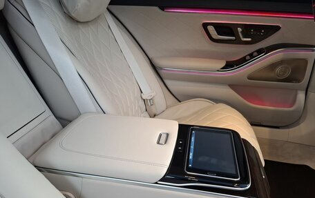 Mercedes-Benz S-Класс, 2021 год, 16 010 000 рублей, 30 фотография