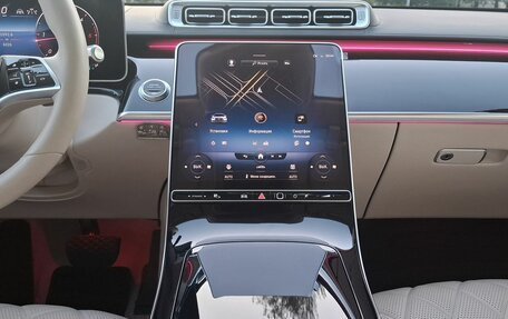 Mercedes-Benz S-Класс, 2021 год, 16 010 000 рублей, 36 фотография