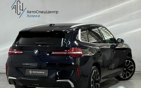 BMW X3, 2025 год, 6 499 800 рублей, 2 фотография