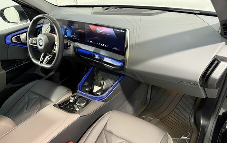 BMW X3, 2025 год, 6 499 800 рублей, 3 фотография