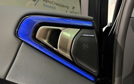 BMW X3, 2025 год, 6 499 800 рублей, 14 фотография