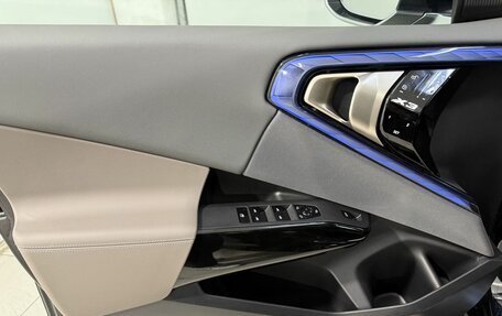 BMW X3, 2025 год, 6 499 800 рублей, 7 фотография