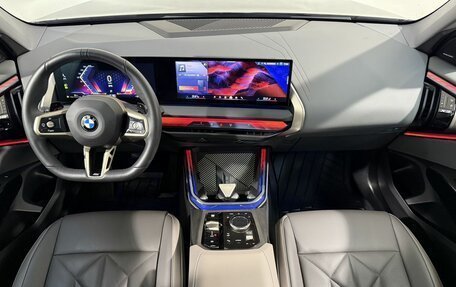 BMW X3, 2025 год, 6 499 800 рублей, 8 фотография