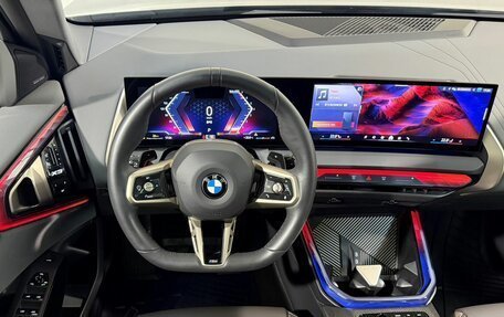 BMW X3, 2025 год, 6 499 800 рублей, 9 фотография