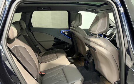 BMW X3, 2025 год, 6 499 800 рублей, 4 фотография