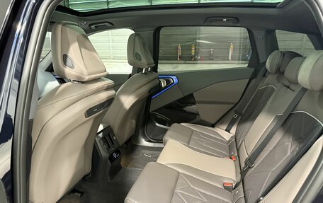 BMW X3, 2025 год, 6 499 800 рублей, 6 фотография