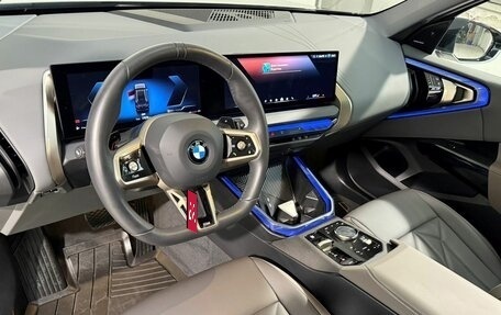 BMW X3, 2025 год, 6 499 800 рублей, 10 фотография