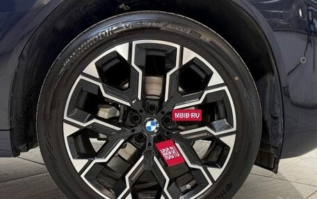 BMW X3, 2025 год, 6 499 800 рублей, 5 фотография