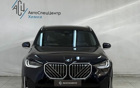 BMW X3, 2025 год, 6 499 800 рублей, 18 фотография