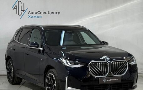 BMW X3, 2025 год, 6 499 800 рублей, 20 фотография