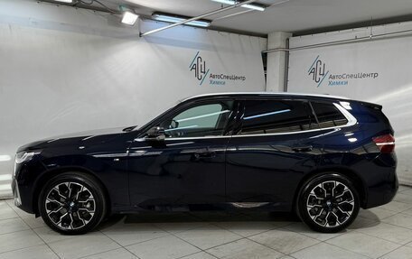 BMW X3, 2025 год, 6 499 800 рублей, 23 фотография