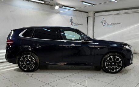 BMW X3, 2025 год, 6 499 800 рублей, 22 фотография