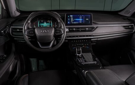 Chery Tiggo 7 Pro, 2023 год, 1 509 000 рублей, 6 фотография