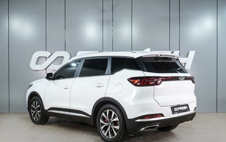 Chery Tiggo 7 Pro, 2023 год, 1 509 000 рублей, 2 фотография