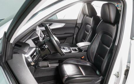 Chery Tiggo 7 Pro, 2023 год, 1 509 000 рублей, 10 фотография