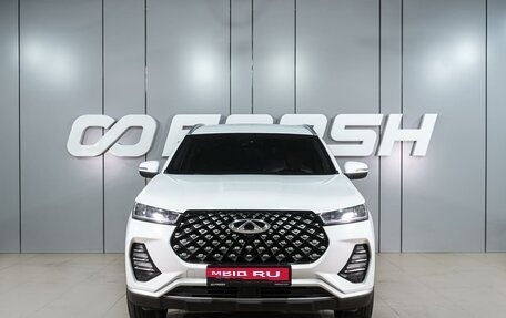 Chery Tiggo 7 Pro, 2023 год, 1 509 000 рублей, 3 фотография