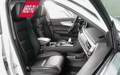 Chery Tiggo 7 Pro, 2023 год, 1 509 000 рублей, 8 фотография