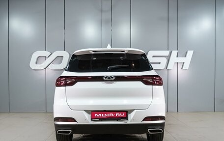 Chery Tiggo 7 Pro, 2023 год, 1 509 000 рублей, 4 фотография