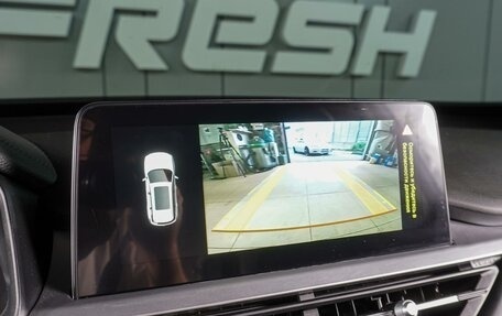 Chery Tiggo 7 Pro, 2023 год, 1 509 000 рублей, 13 фотография