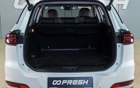 Chery Tiggo 7 Pro, 2023 год, 1 509 000 рублей, 25 фотография