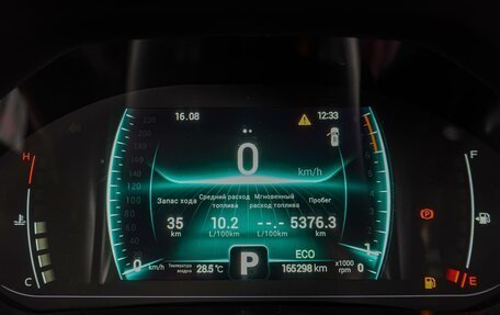 Chery Tiggo 7 Pro, 2023 год, 1 509 000 рублей, 23 фотография