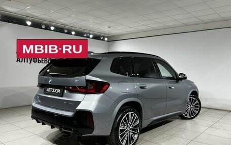 BMW X1, 2025 год, 5 190 000 рублей, 5 фотография
