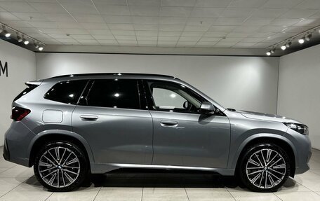 BMW X1, 2025 год, 5 190 000 рублей, 4 фотография
