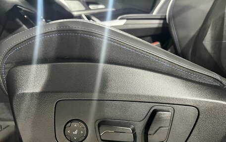 BMW X1, 2025 год, 5 190 000 рублей, 16 фотография