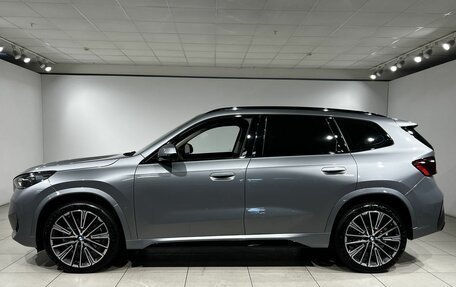 BMW X1, 2025 год, 5 190 000 рублей, 8 фотография