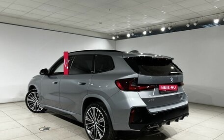 BMW X1, 2025 год, 5 190 000 рублей, 7 фотография